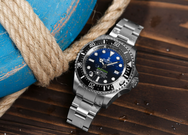 Protected: The Best Watches for Sailing and Boating