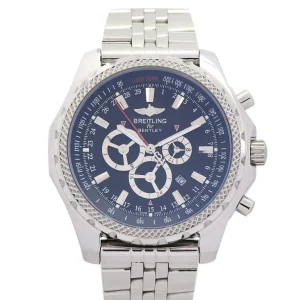 Breitling Bentley GT A13362 Super Clone