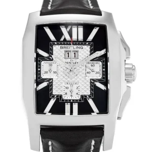 Breitling Bentley Flying B Chronograph A44365 Super Clone