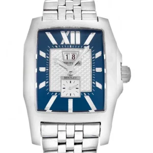 Breitling Bentley Flying B No 3 A16362 Super Clone