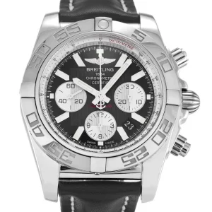 Breitling Chronomat 44 AB0110 Super Clone