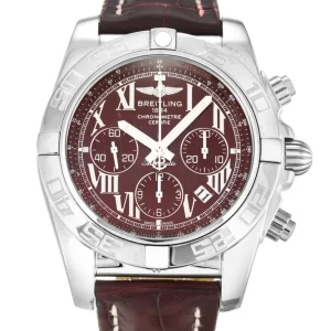 Breitling Chronomat 44 AB0110 Super Clone