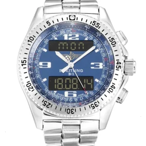 Breitling B1 A68362 Super Clone