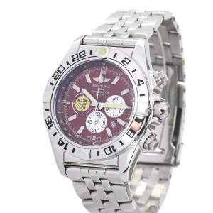 Breitling Chronomat A13050.1 Super Clone
