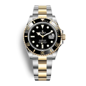Rolex Submariner Date 126613LN