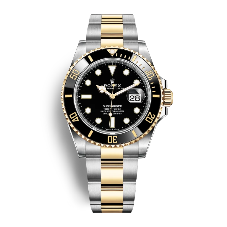 Rolex Submariner Date 126613LN