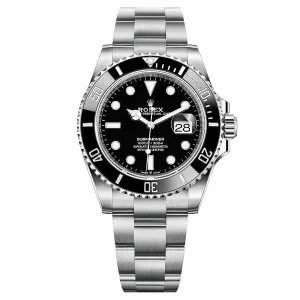 Rolex Submariner Date 126610LN