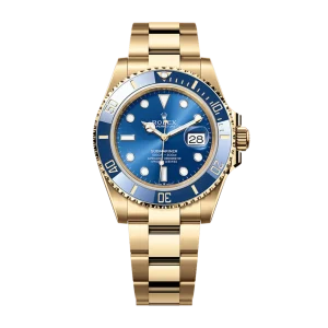 Rolex Submariner Date 126618LB