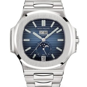 Patek Philippe Nautilus 5726/1A-014 Stainless Steel