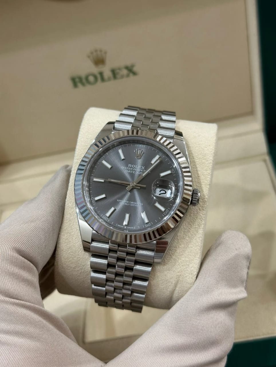 Buy Rolex Replica Watches