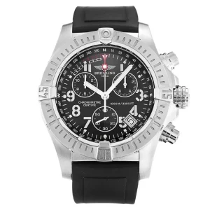 Breitling Avenger Seawolf A73390 Super Clone