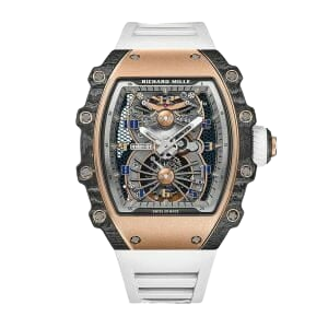 RM 21-01 Aerodyne Replica