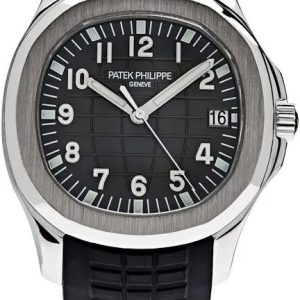 Patek Philippe Nautilus Chronograph Date Rose Gold 5980R-001