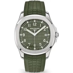 Patek Philippe Nautilus 7118/1R-010 Rose Gold