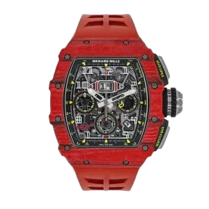 Richard Mille RM1103 Red Replica
