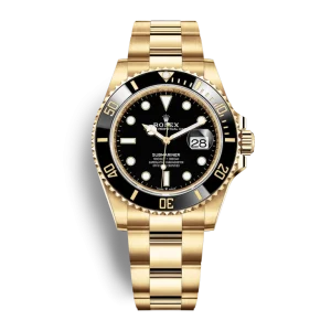 Rolex Submariner Date 126618LN