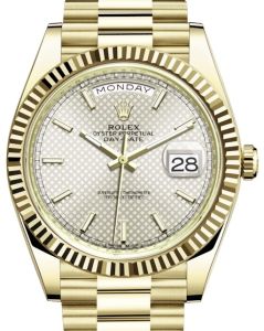 c rolex_day-date_40_president_yellow_gold_green_ombre_roman_dial_228238