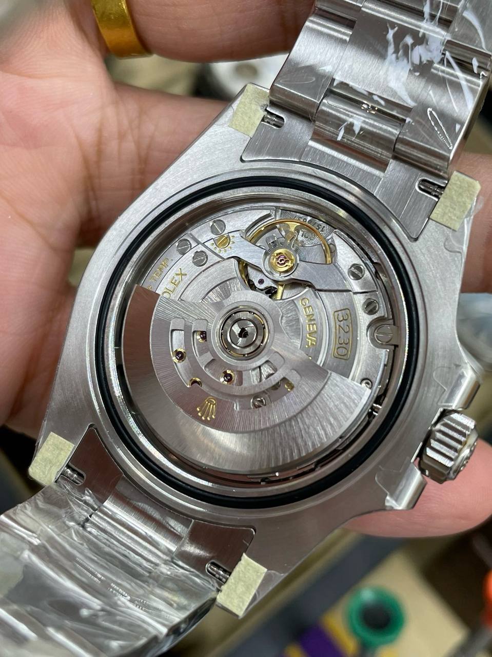 Rolex Submariner 124060 - Image 5