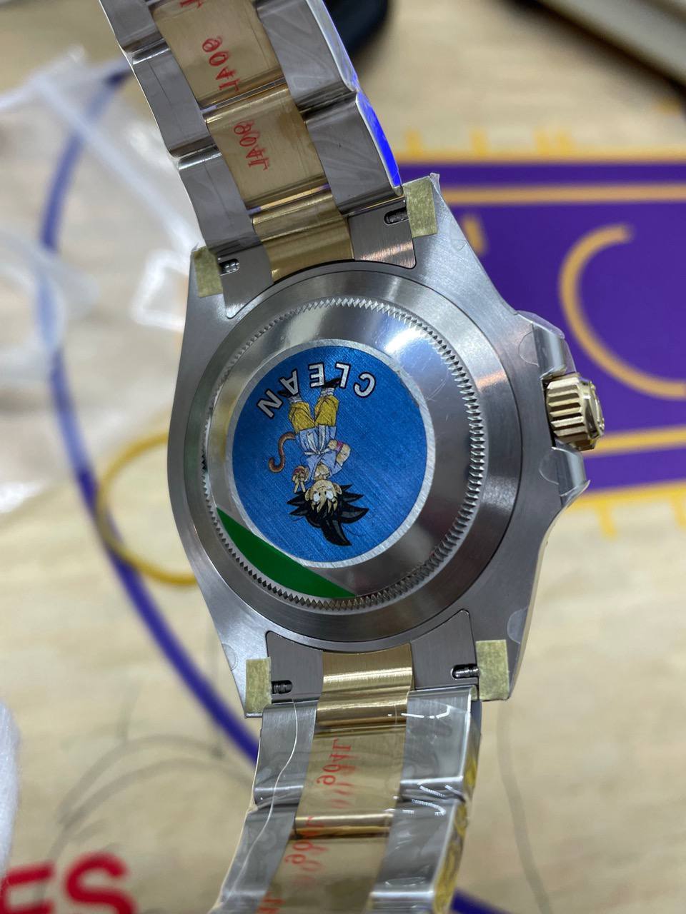 Rolex Submariner Date 126613LN - Image 5