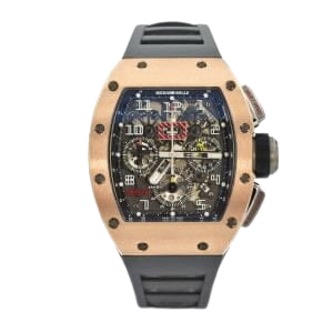 Richard Mille Felipe Massa Replica