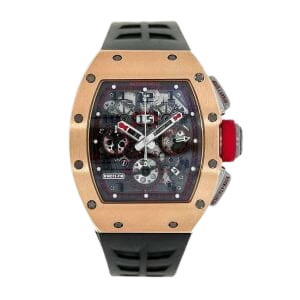 Richard Mille Red Replica