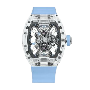 Richard Mille sapphire Replica