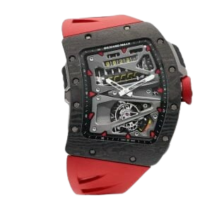Richard Mille Tourbillon Replica