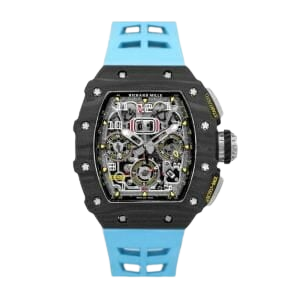 Richard Mille Flyback Chronograph RM011-03 Replica