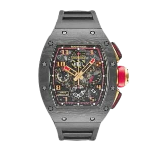 Richard Mille F1 Replica