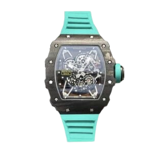 Richard Mille Skeleton Replica