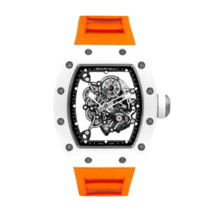 Richard Mille Ceramic Replica