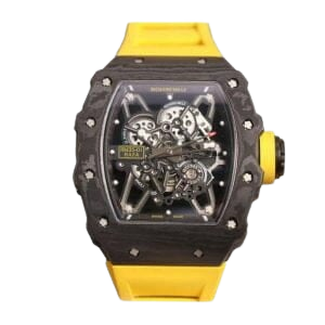 Richard Mille Nadal Replica