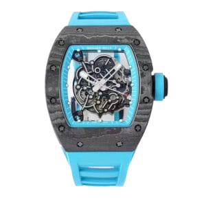 RM Yas Marina Circuit Replica