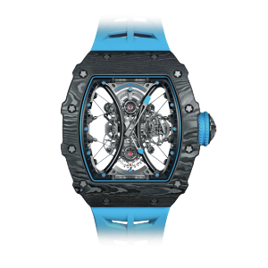 Pablo Mac Donough Replica