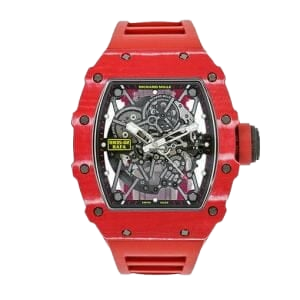 RM3502 Red Replica