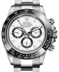 A4 rolex-cosmograph-daytona-116500ln-116500-40mm-black-cerachrom-white-ceramic-stainless-steel-chronograph-1-front