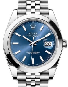 a6 rolex-datejust-41-126300-blue-index-domed-stainless-steel-jubilee-41mm-automat