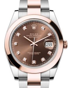 b3 rolex-datejust-41-126301-chocolate-diamond-rose-gold-stainless-steel-oyster