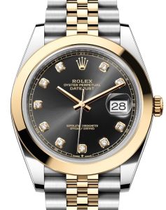 y rolex-datejust-41-126303-black-diamond-yellow-gold-stainless-steel-jubilee