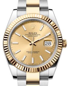 z3 rolex-datejust-41-126333-gldso-champagne-index-yellow-gold-stainless-steel-oyster