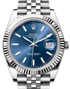 a6 rolex-datejust-41-126334-blue-index-fluted-white-gold-stainless-steel-jubilee-41mm-automatic