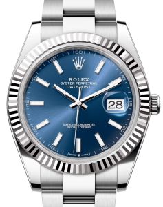 a6 rolex-datejust-41-126334-blue-index-fluted-white-gold-stainless-steel-oyster-41mm-automatic