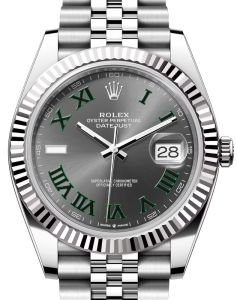 a2 rolex-datejust-41-126334-slate-roman-fluted-white-gold-stainless-steel-jubilee-41mm