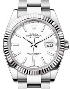 a8 rolex-datejust-41-126334-white-index-fluted-white-gold-stainless-steel-oyster-41mm-automatic