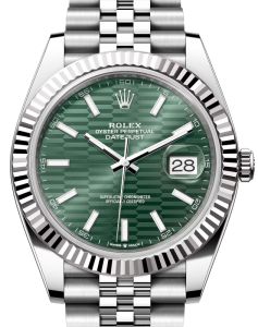a9 rolex-datejust-41-white-gold-steel-mint-green-fluted-motif-index-dial-fluted-bezel-jubilee-bracelet-126334