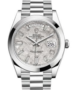 a rolex-day-date-40-platinum-meteorite-diamond-dial-smooth_-bezel-president-bracelet-228206
