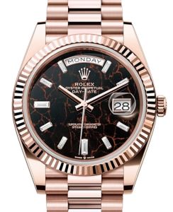 b4 rolex-day-date-40-rose-gold-eisenkiesel-diamond-dial-fluted-bezel-president-bracelet-228235-new_picture