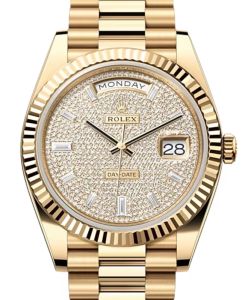 c5 rolex-day-date-40-yellow-gold-diamond-paved-dial-fluted-bezel-president-bracelet-228238-new_picture