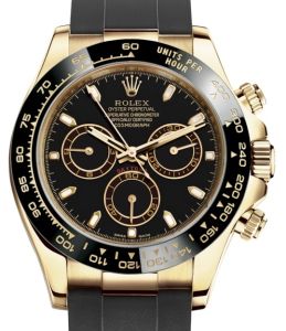 w5 rolex-daytona-yellow-gold-black-index-dial-ceramic-bezel-oysterflex-rubber-bracelet-116518ln-1-front.jpg