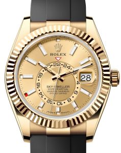 r1 rolex-sky-dweller-yellow-gold-champagne-index-dial-oysterflex-rubber-strap-336238.jpg